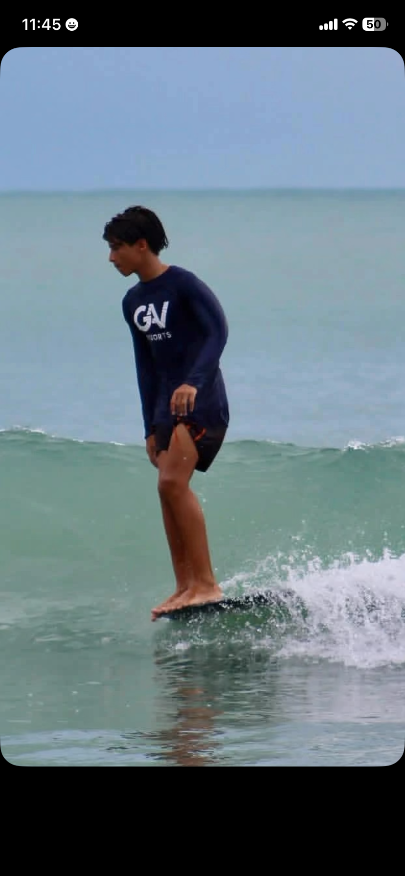 marola em Jericoacoara
