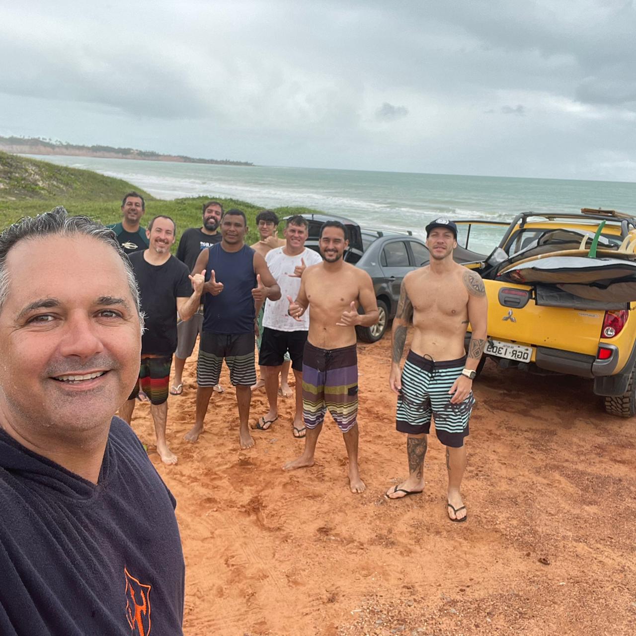 PICO MAIS TOP DE TABA- MEIO DA BARRA