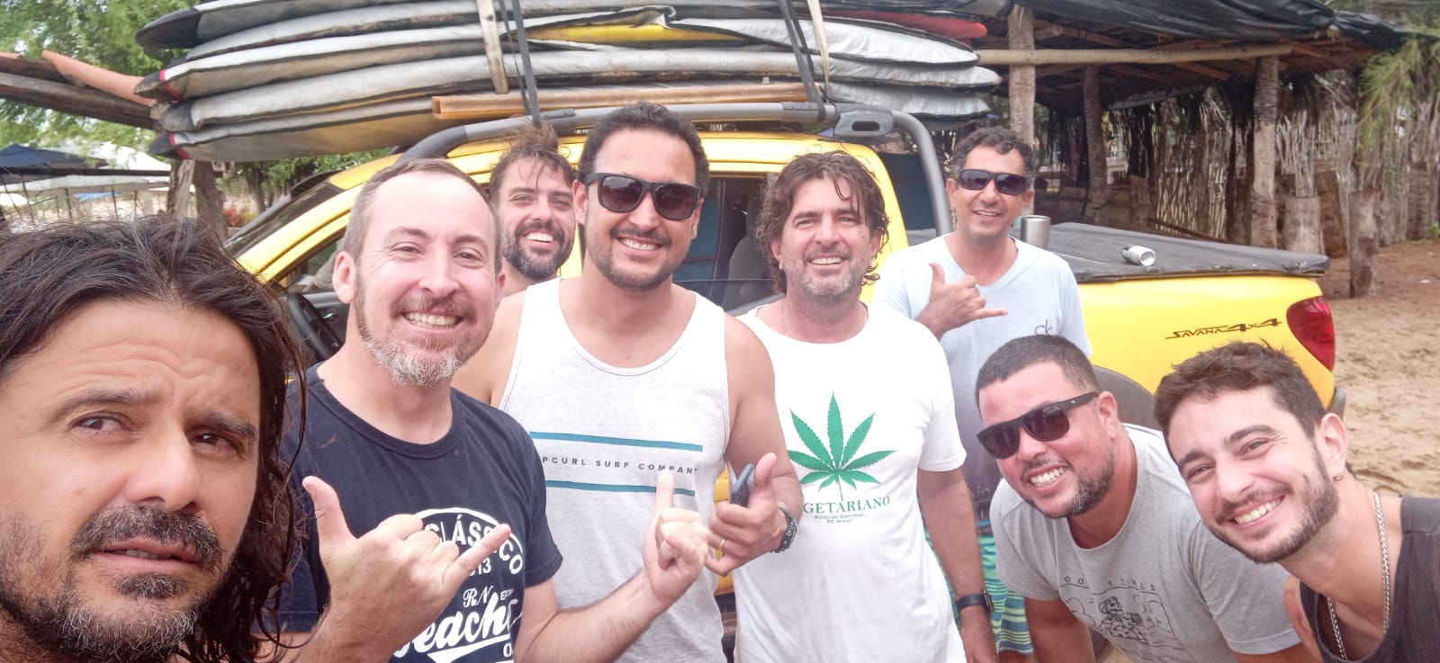 TRIP EM TOURINHOS