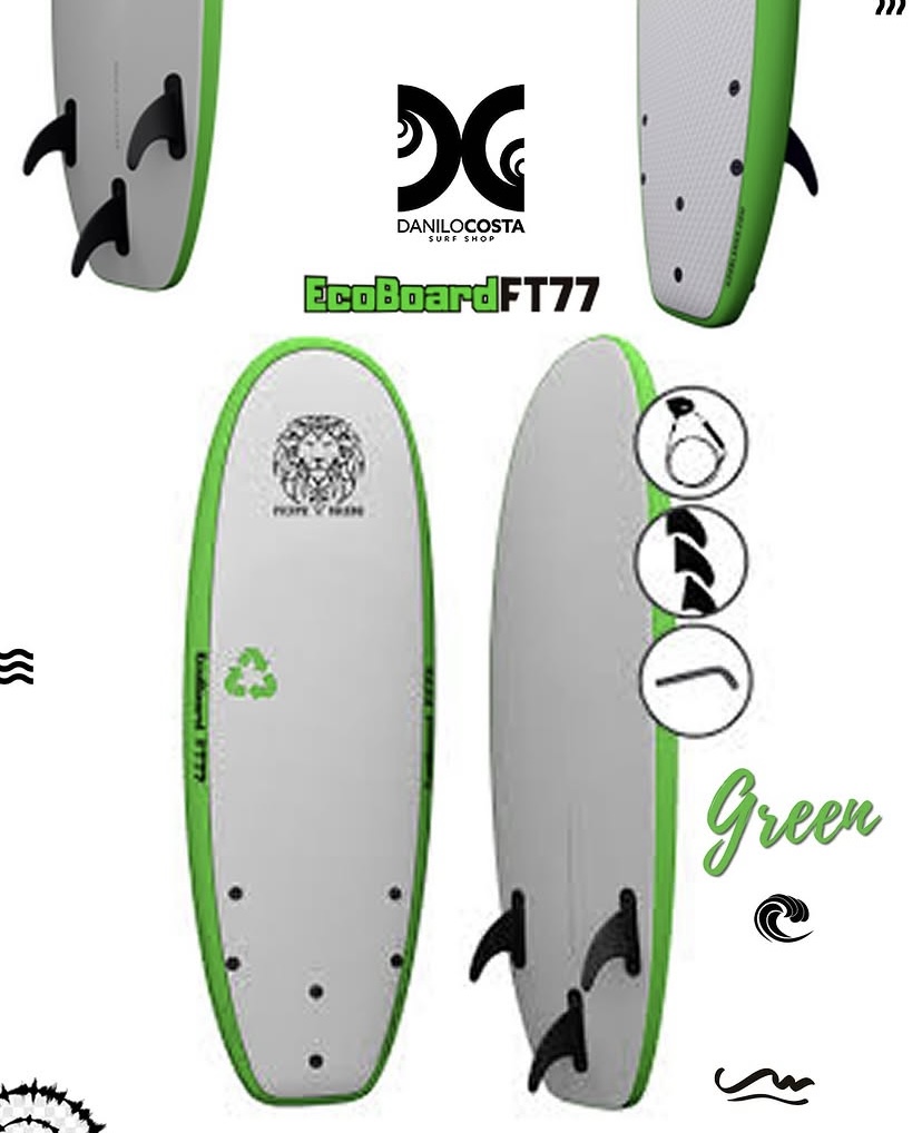DANILO COSTA SURF SHOP — foto