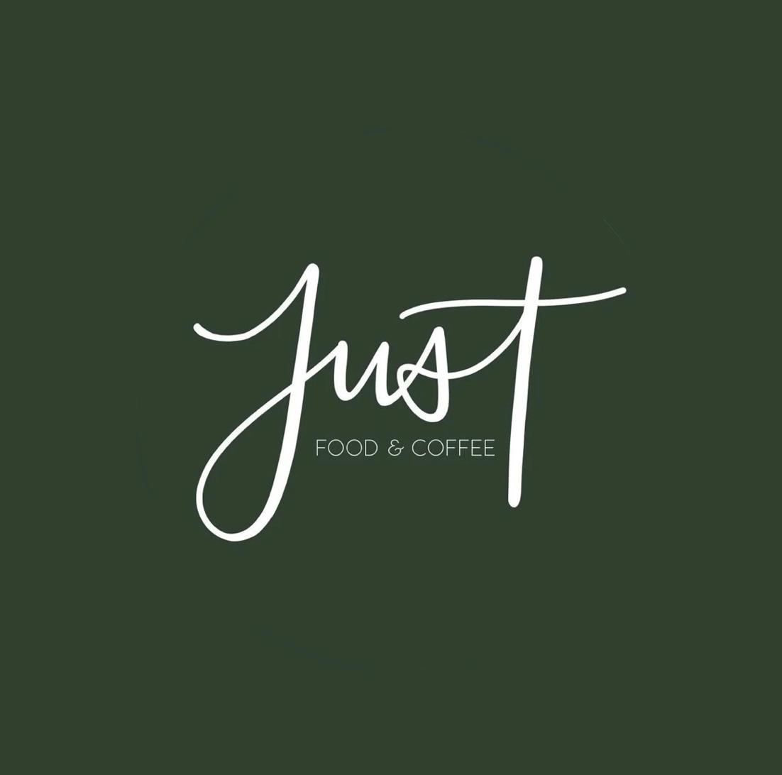 JUST FOOD & COFFEE