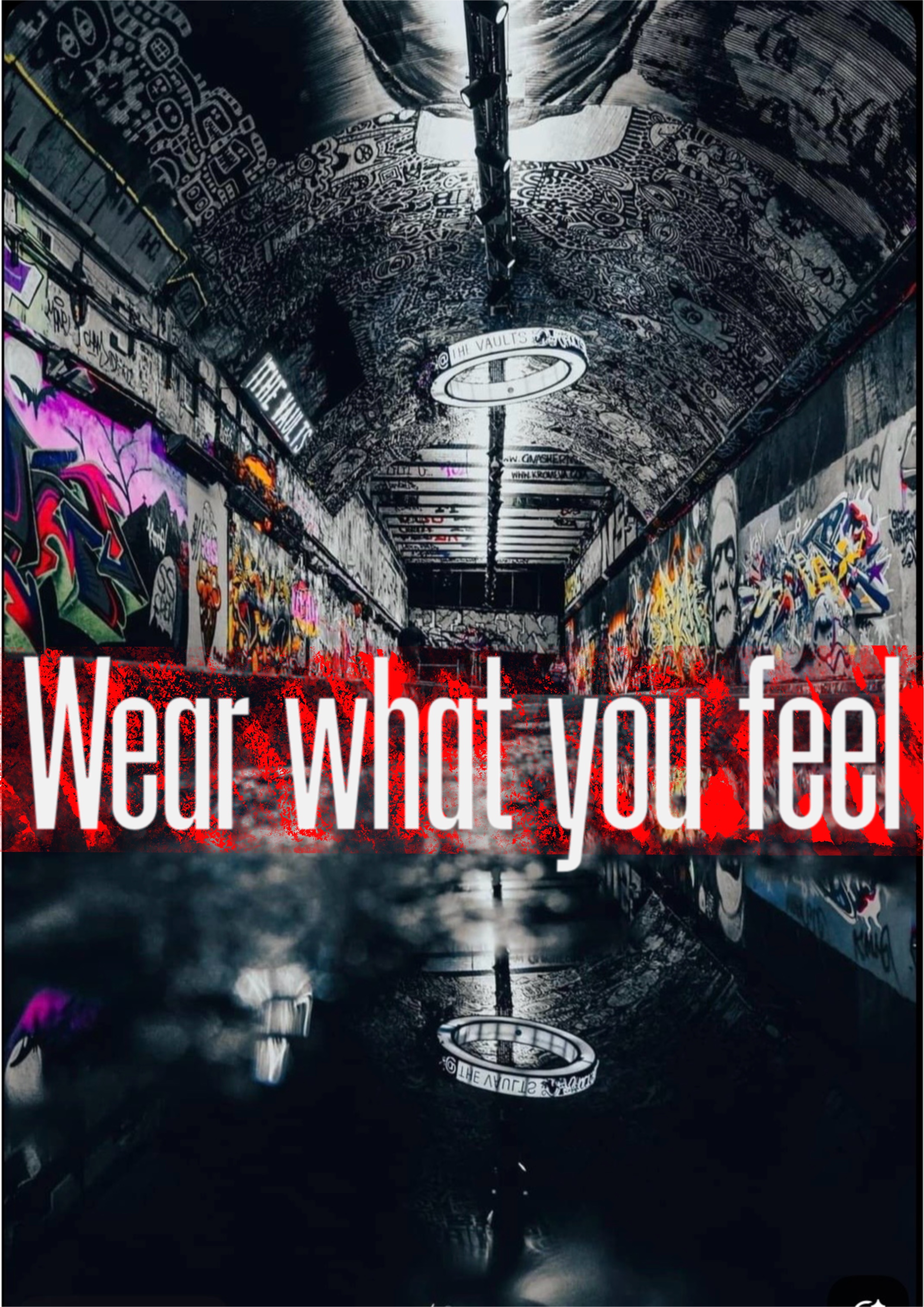 Feeling Street Wear