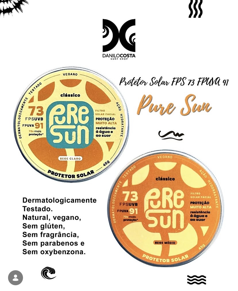 DANILO COSTA SURF SHOP — foto