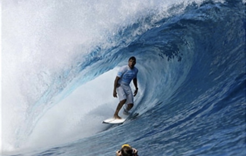 DANILO COSTA SURF SHOP