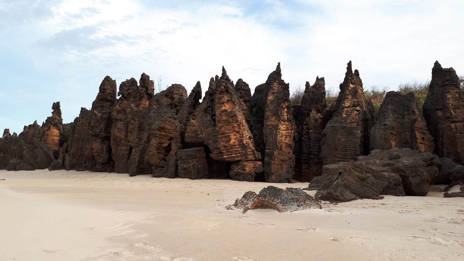 São Miguel do Gostoso — foto 2