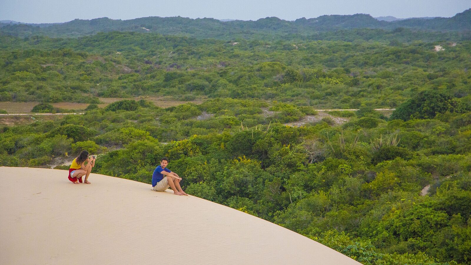 Maracajaú — foto 2