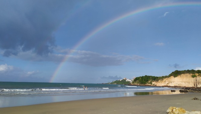Praia de Cotovelo - RN — foto 2
