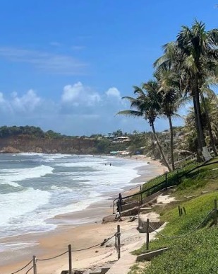 Praia de Cotovelo - RN — foto 3